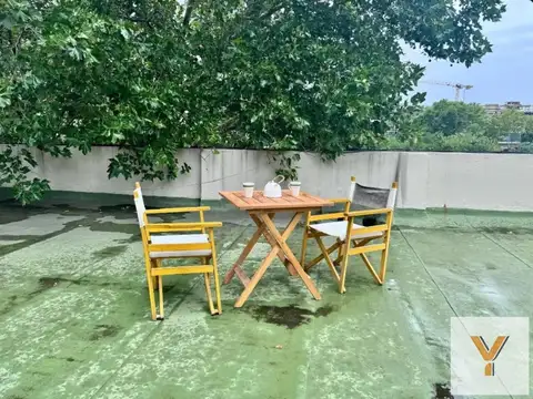 Departamento en Alquiler A Estrenar