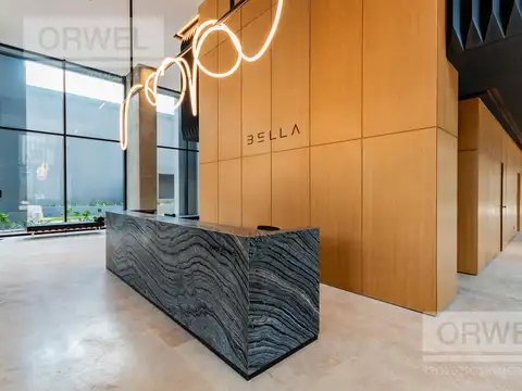 Departamento en Venta de 5 ambientes