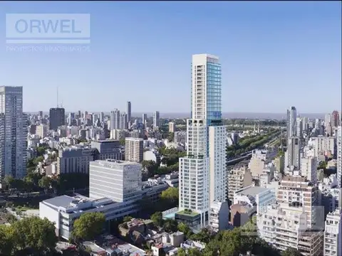 Departamento en Venta de 4 dormitorios