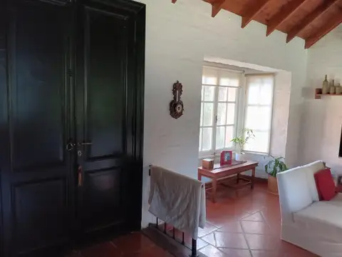 Casa en Alquiler 35 años