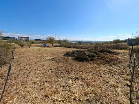 Terreno en Venta en Villa Santa Cruz del Lago, USD 15.800