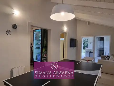 Casa en Venta al Norte