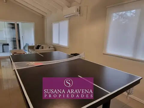 Casa en Venta 15 años