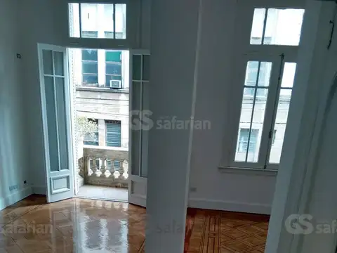 Departamento PH  en Alquiler en Recoleta, Capital Federal, Buenos Aires