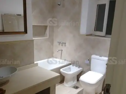 Depto Tipo Casa en Alquiler A Estrenar