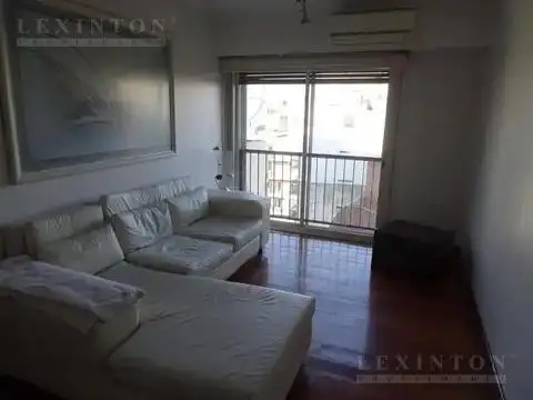 Departamento en Venta de 4 ambientes
