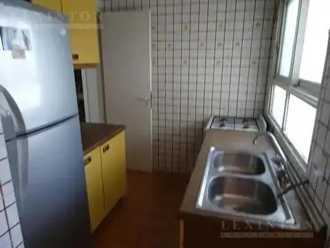 Departamento en Venta en Recoleta, USD 189.000
