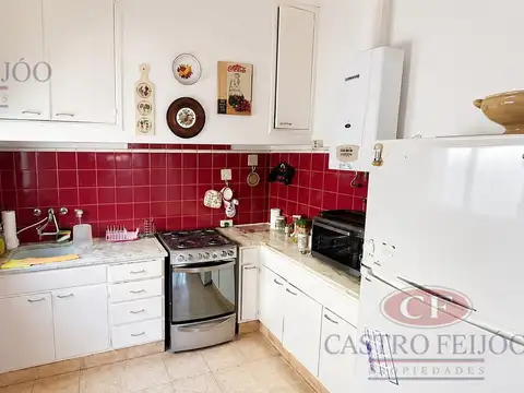 Depto Tipo Casa en Venta al Oeste