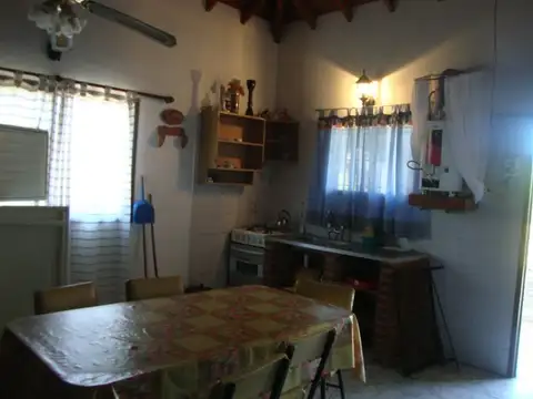 Departamento en Venta con 1 cochera