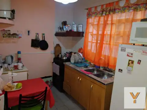 Departamento en Venta en Santa Teresita, USD 57.000