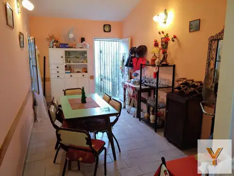 Departamento en venta - 3 Dormitorios 2 Baños - 110Mts2 - Santa Teresita