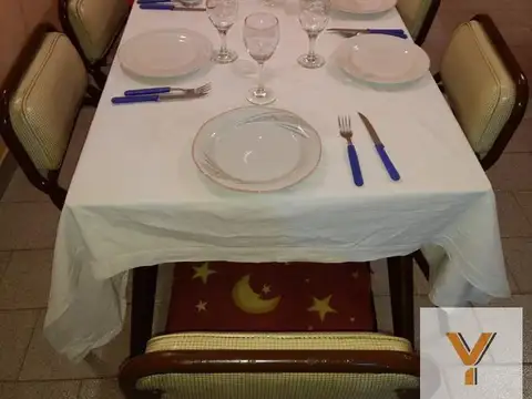 Departamento en Venta de 4 ambientes