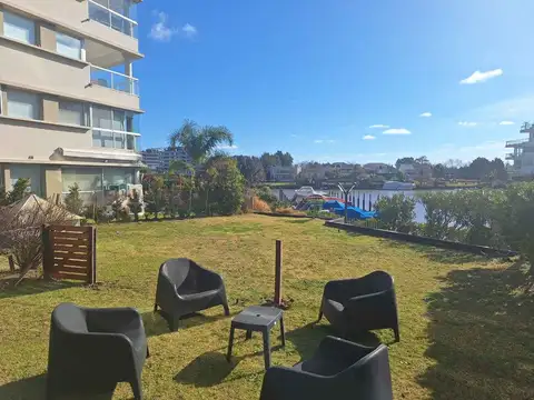 Departamento en Alquiler de 2 dormitorios