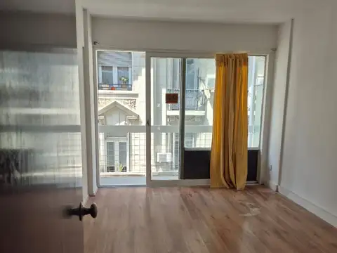 VIAMONTE Y FLORIDA Departamento/oficina frente