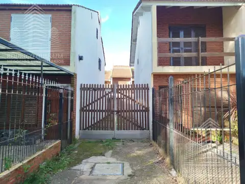 Depto Tipo Casa en Venta en San Bernardo del Tuyú, USD 58.000