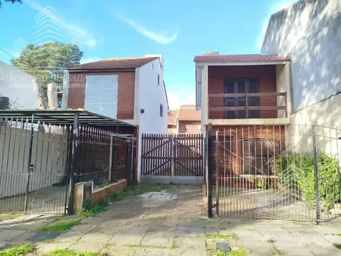 Depto Tipo Casa en Venta de 2 dormitorios