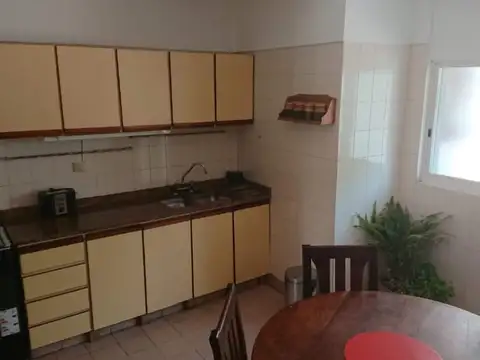 Departamento en Alquiler de Monoambiente