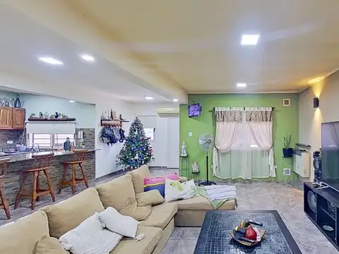 Casa en Venta 5 años