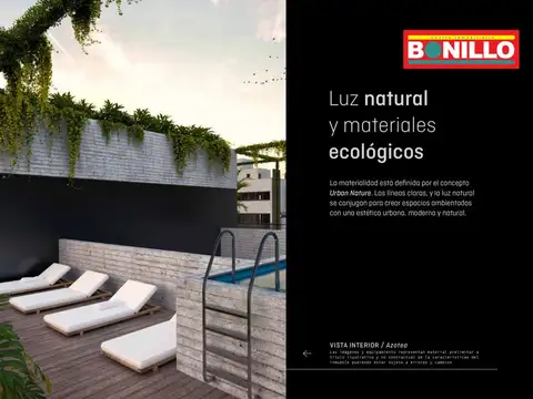 Departamento en Venta al Sureste