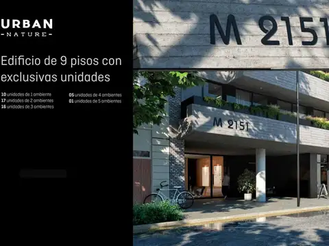 Departamento en Venta de 3 dormitorios