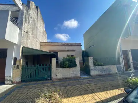 Casa sobre lote propio a Remodelar/reciclar