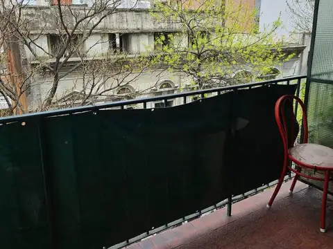 Departamento en Alquiler de 1 dormitorio