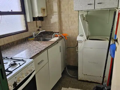 Departamento en Alquiler en San Telmo, $ 480.000