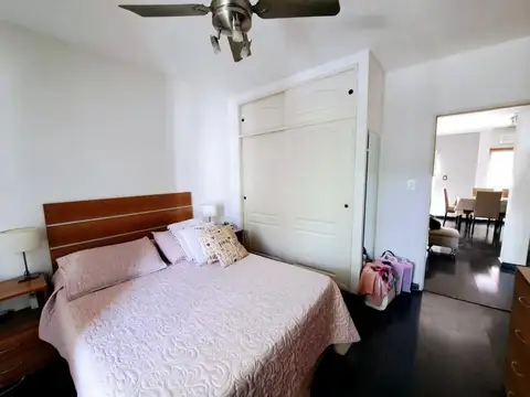 Departamento en Venta en Versalles, USD 110.000