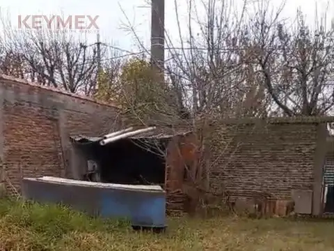 Terreno en Venta de 364,0 m2