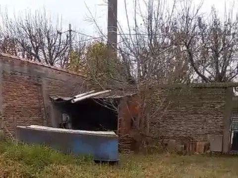 Terreno en Venta de 364,0 m2