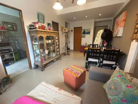 Depto Tipo Casa en Venta de 3 dormitorios
