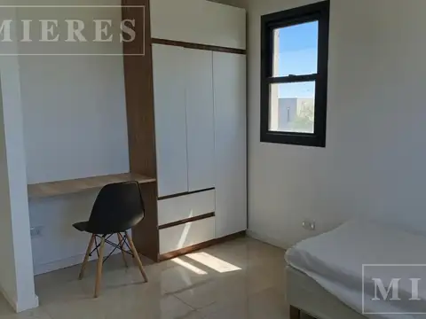 Casa en venta en Puertos Barrio Araucarias