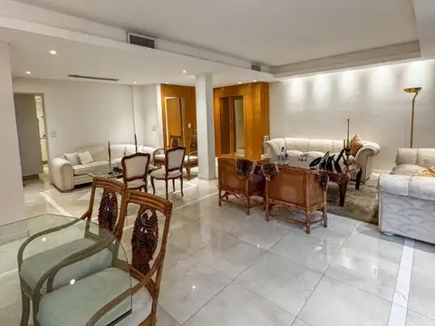 Departamento en Venta en Palermo Nuevo, USD 550.000