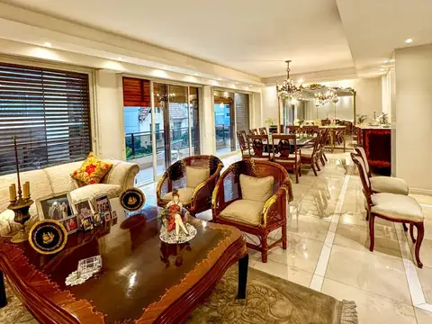 Departamento en Venta de 3 dormitorios