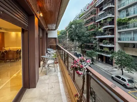 Departamento en Venta 40 años