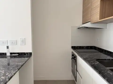 Departamento en Alquiler de 1 dormitorio