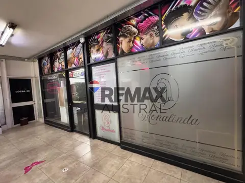 Local en Venta en Comodoro Rivadavia, USD 33.000