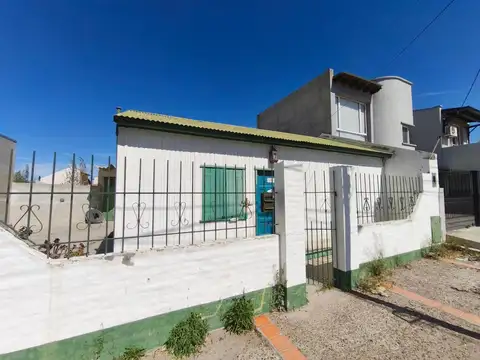 Casa de 2 dormitorios