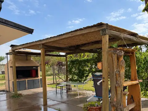 Casa en Venta de 2 dormitorios