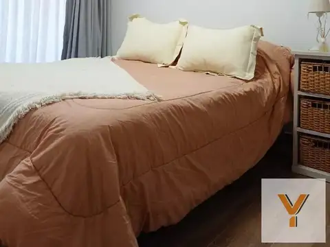 Departamento en Venta en Costa del Este, USD 186.000
