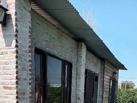 QUINTA EN VENTA EN SUSANA