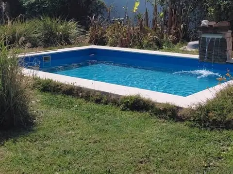 QUINTA EN VENTA EN SUSANA