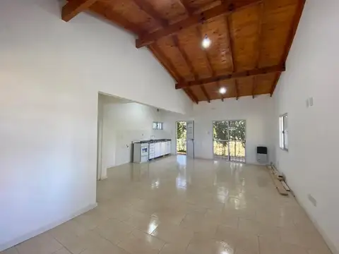 Casa en Alquiler de 3 dormitorios
