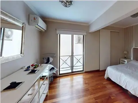 Departamento en Venta en Palermo, USD 500.000