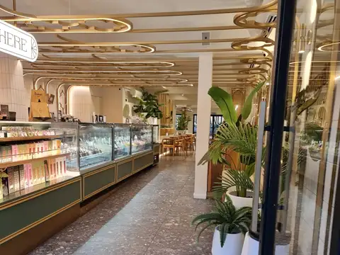 Local en Venta A Estrenar