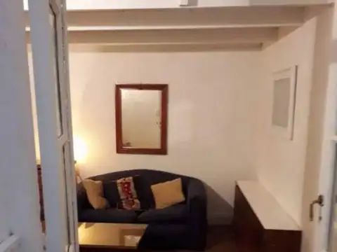 Depto Tipo Casa en Venta de 1 dormitorio