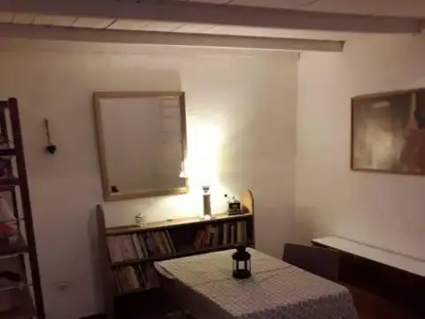 Depto Tipo Casa en Venta en San Nicolás, USD 55.000