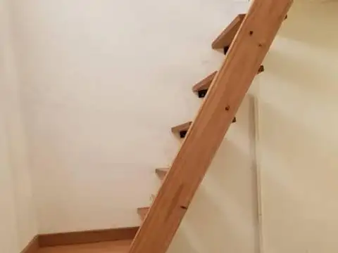 Depto Tipo Casa en Venta al Oeste