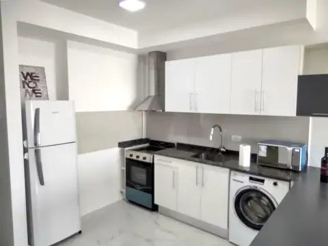 Departamento en Alquiler de 2 ambientes