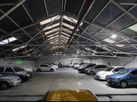 Terreno en Venta 42  mts Fondo